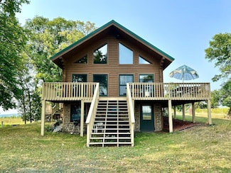 10538 Minnesota Island Landing NW, Walker, MN 56484