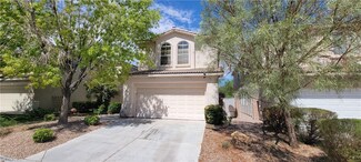4056 Villeroy Ave, Las Vegas, NV 89141