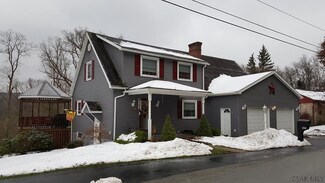 495 Pompey Hill Rd, Stoystown, PA 15563
