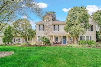1711 W Main St, Sleepy Hollow, IL 60118