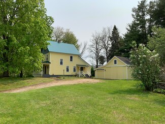 55 Mosher Rd, Gorham, ME 04038