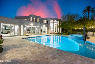 5311 N Palo Cristi Rd, Paradise Valley, AZ 85253