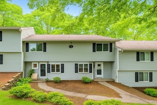 3 Beal's Cove Rd Unit 3E, Hingham, MA 02043