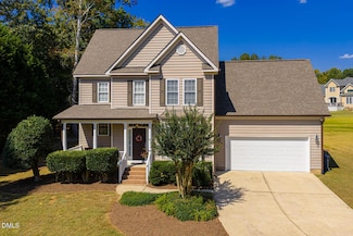 2108 Brilliant Dr, Raleigh, NC 27616