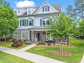 1565 Parkside Dr, Milton, GA 30004