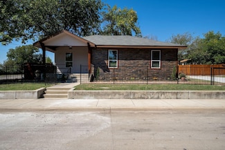 2401 Macie Ave, Fort Worth, TX 76106