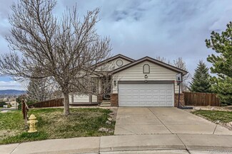 815 Concho Ct, Castle Rock, CO 80104