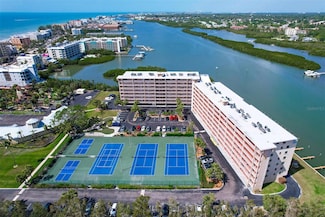 19451 Gulf Blvd Unit 506, Indian Shores, FL 33785