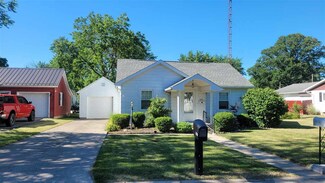 1010 W Race St Unit Portland, Portland, IN 47371