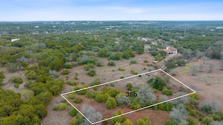 (8105) (Lot 36B) Bear Creek Dr, Austin, TX 78737