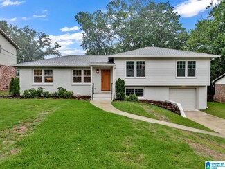 533 Edgeknoll Dr, Birmingham, AL 35209