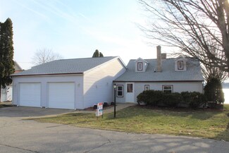 5871 Monroe Rd, Olivet, MI 49076
