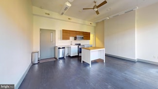 914 Saint Paul St Unit 2F, Baltimore, MD 21202