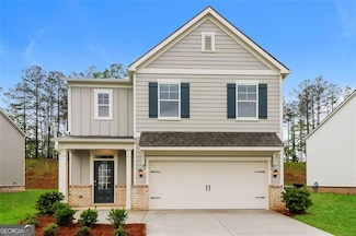 103 Landsdowne Way, Cartersville, GA 30120