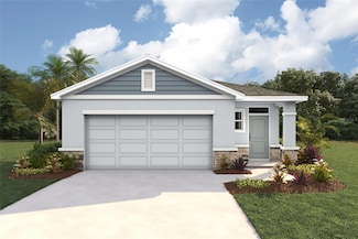 6891 Broad River Ave, Land O' Lakes, FL 34638