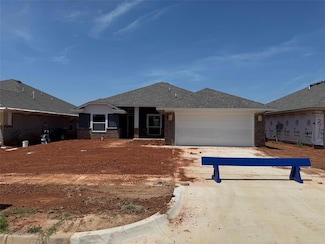 2715 Turtle Way, Midwest City, OK 73130