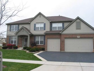 272 Camargo Ct, Vernon Hills, IL 60061