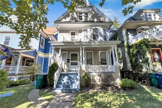 319 W Utica St Unit N, Buffalo, NY 14222