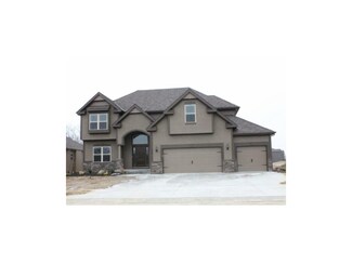 4605 N Montebella Dr, Riverside, MO 64150