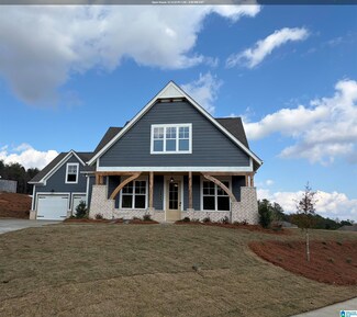 1144 Oak Blvd, Moody, AL 35004