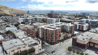 200 Linden Ave Unit 713, South San Francisco, CA 94080