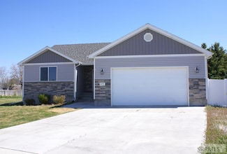 479 W Wind River Dr, Shelley, ID 83274