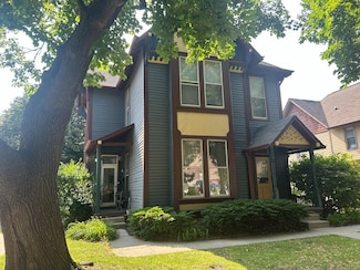 1002 N New Jersey St, Indianapolis, IN 46202