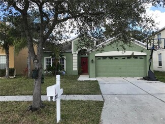 1727 Open Field Loop, Brandon, FL 33510