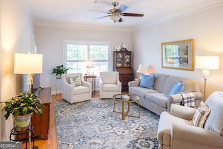 3202 Village Blvd SE, Rome, GA 30161