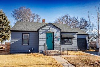 304 N Elm St, Genoa, NE 68640