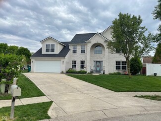 1713 Williamsburg Cir, Franklin, IN 46131