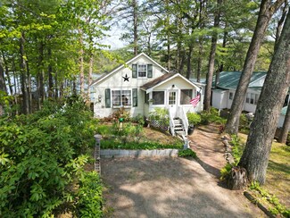 10 Glines Park Rd, Northfield, NH 03276