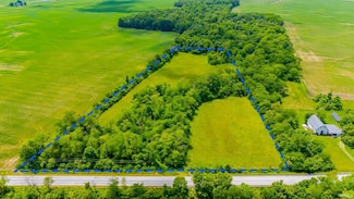 0 S Old St Road 15 Unit 202523187, Lafontaine, IN 46940