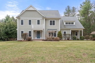 140 S Walpole St, Sharon, MA 02067
