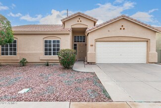 1771 E Gary Dr, Chandler, AZ 85225