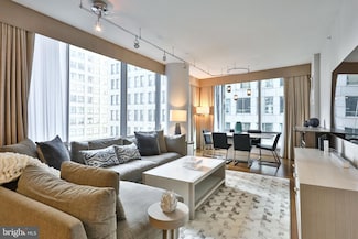1414 S Penn Square Unit 11H, Philadelphia, PA 19102