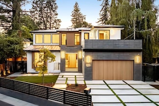1080 Creek Dr, Menlo Park, CA 94025