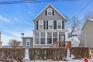 325 Walnut St, South Amboy, NJ 08879
