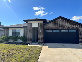 3910 Sparkman Ln, Katy, TX 77494