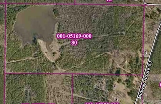 00 Midway Route, Monticello, AR 71655