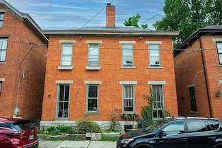133 E Sycamore St, Columbus, OH 43206