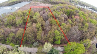 Lot 3 Long Lake Rd, Calvin Township, MI 49031