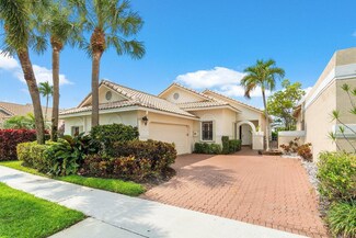5236 Via de Amalfi Dr, Boca Raton, FL 33496