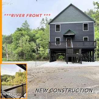 1647 Cherohala Skyway, Tellico Plains, TN 37385