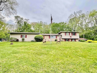 4203 Logansport Rd, Logansport, IN 46947
