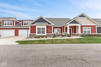 4444 W Prairie Gap, New Palestine, IN 46163