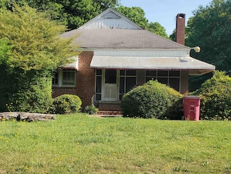 591 Villa Crest Ave, Macon, GA 31206