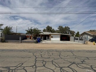25516 Agate Rd, Barstow, CA 92311