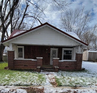 309 West St, Farmington, MO 63640