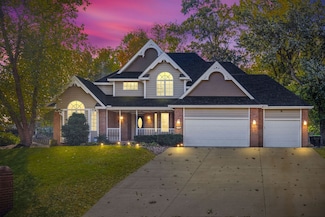 5135 Swashbuckler Ct, Decatur, IL 62521